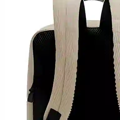 New Balance Backpack Brown