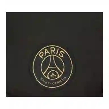 Jordan Paris Saint-Germain Black Bordeaux Red