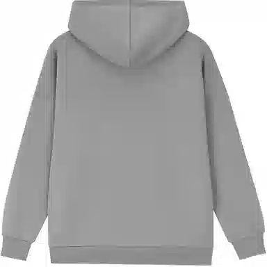 New Balance Hoodie Grey