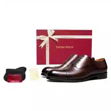 Thom Wills Oxford Shoes