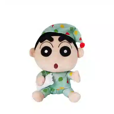 Crayon Shinchan 3 25cm