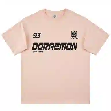 DoraemonA LogoT