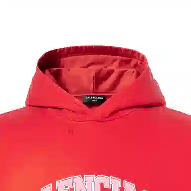 Balenciaga SS22 Logo
