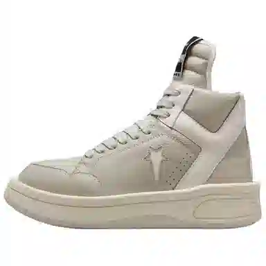 Rick Owens DRKSHDW x Converse TURBOWPN Mid