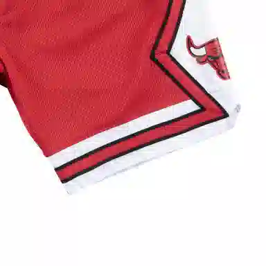 Mitchell Ness AU 1987-88