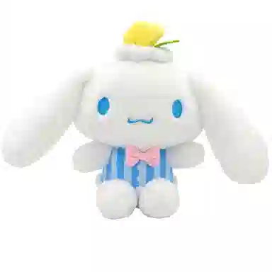 E-STRONG x Sanrio 3 22cm