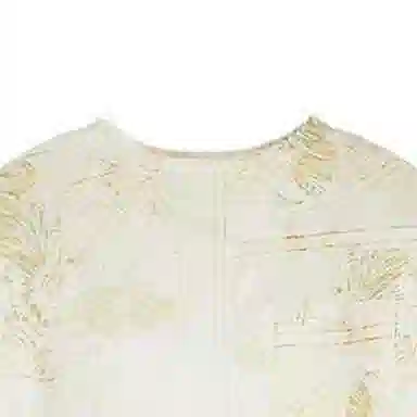 EMPORIO ARMANI SS22 T