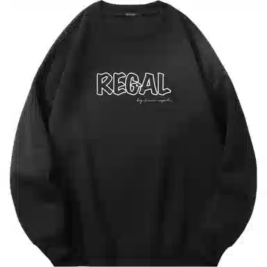 BIG TIME REGAL LOGO