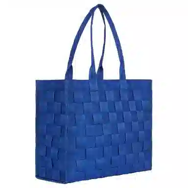 Supreme Tote Bag Blue