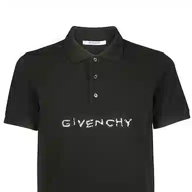Givenchy LogoPolo