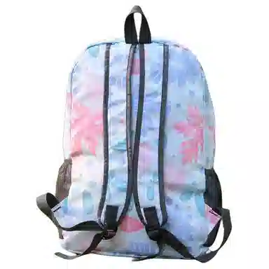 KUODONG Nylon Backpack