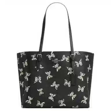 COACH Mollie 34 Tote Bag