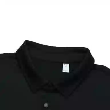 FILA Golf logoPolo