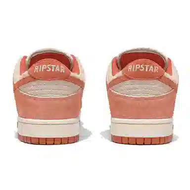 RIPSTAR SKBD Low Maxes-Sunset Orange