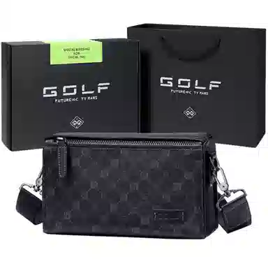 GOLF PVC