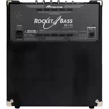 Ampeg() Rocket Bass RB110 Bass