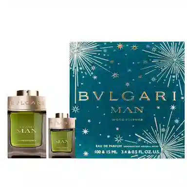 BVLGARI EDP