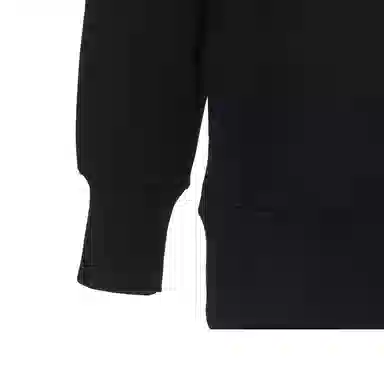 Givenchy Hoodie Black