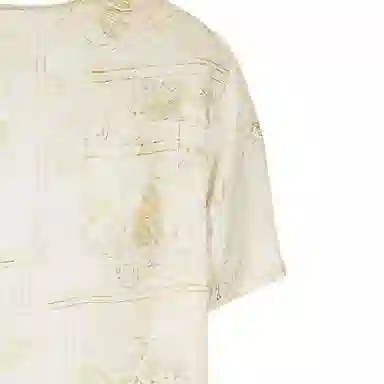 EMPORIO ARMANI SS22 T