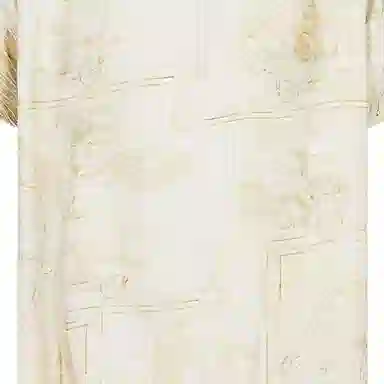 EMPORIO ARMANI SS22 T