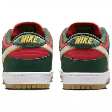 Nike Dunk SB Low PRM "Seattle Supersonics"