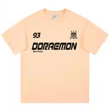DoraemonA LogoT