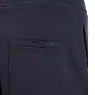 BALLY SS25 Logo