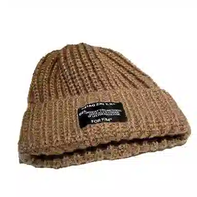Qiantu Beanie