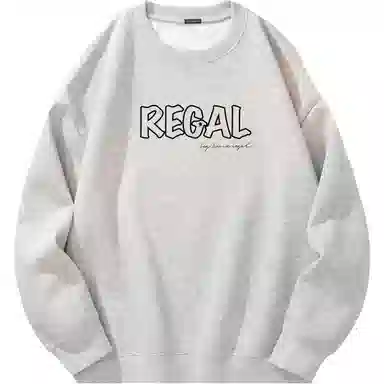 BIG TIME REGAL LOGO