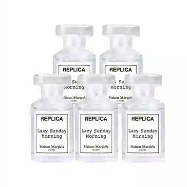 Maison Margiela Lazy Sunday Morning EDT 10ml Sample