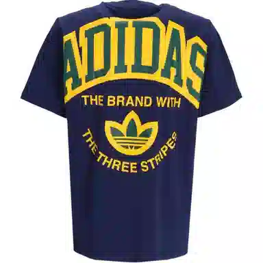 adidas originals Vrct Ss Tee T