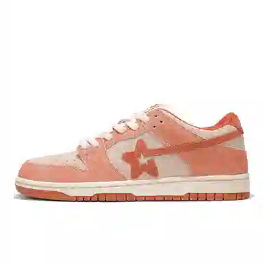 RIPSTAR SKBD Low Maxes-Sunset Orange