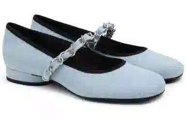 CHARLES&KEITH Mary Jane Flat