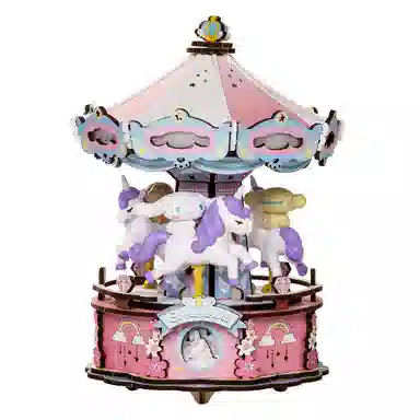 Rolife x 98-113 AME01-AME02