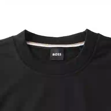 HUGO BOSS Logo