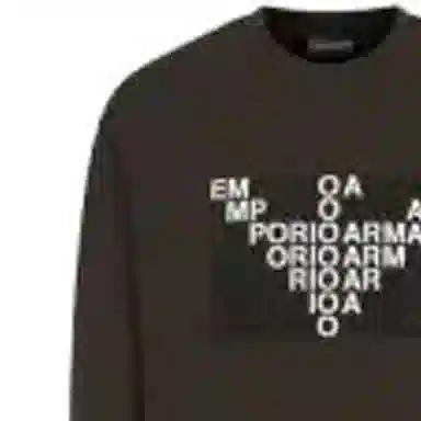 EMPORIO ARMANI FW21