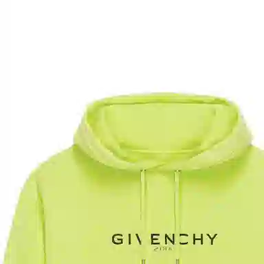 Givenchy SS22 Logo