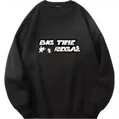 BIG TIME REGAL