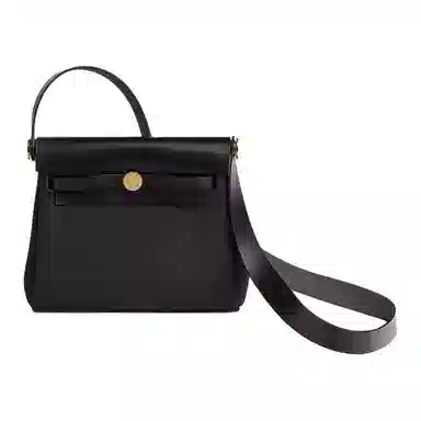 HERMES Bolso Herbag Zip 20