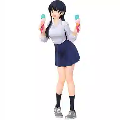 GSC POP UP PARADE 18cm
