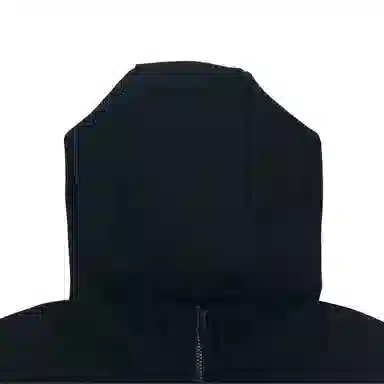 Nike x LPL Zip Hoodie Jacket Black