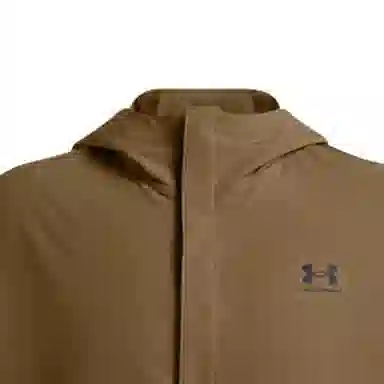 Under Armour Vibe StormShell logo
