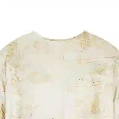 EMPORIO ARMANI SS22 T