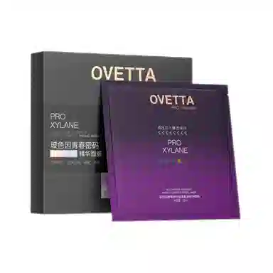 OVETTA 28mlx5