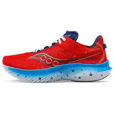 Saucony Kinvara 14 Liberty