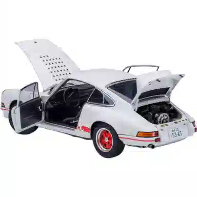 AUTOart 118 911 CARRERA 2.7 RS