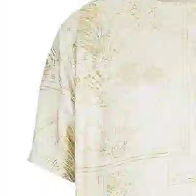 EMPORIO ARMANI SS22 T