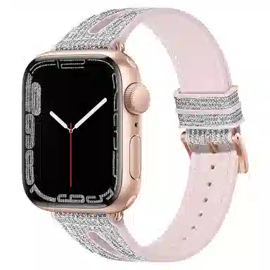 CHRROTA apple iwatch PU