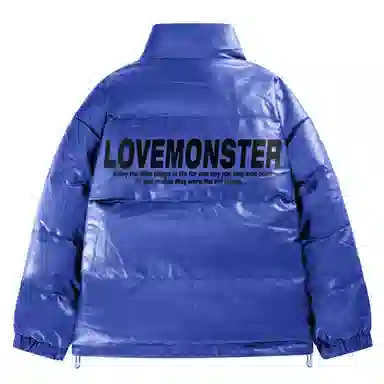 love monster Logo