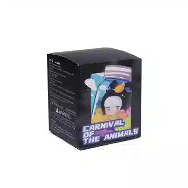 hugbuddy LILISHA 11cm 4